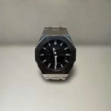 새상품급 G-SHOCK 커스텀 카시오 GA-2100 G