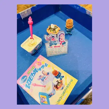 2000엔 스티치 트로피컬 디저트