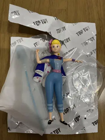 토이 스토리 Bo Peep 피규어
