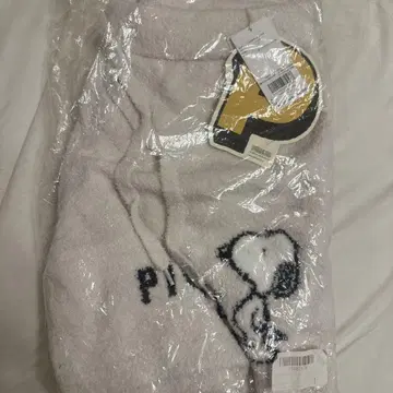 젤라또피케 스누피 콜라보 집업 후드티 팬츠 셋업