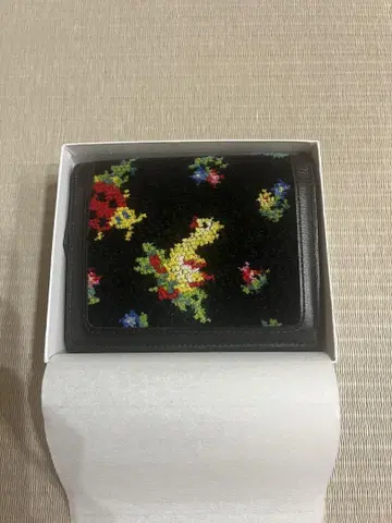 페이러 하이디 접이식 지갑