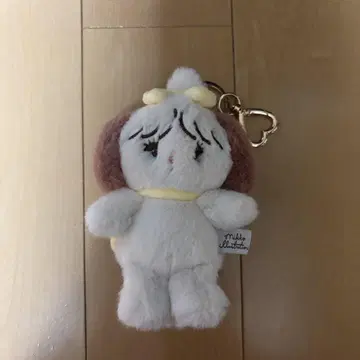 mikko 수플레 마스코트 팝업