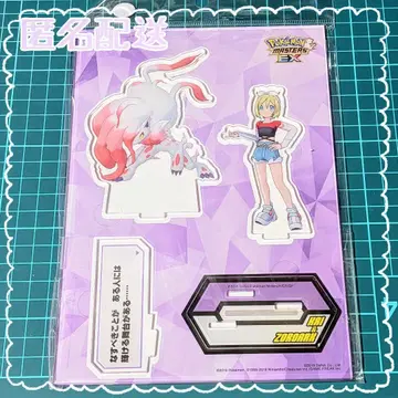 포켓몬 애니메이트 아크릴 스탠드 카이