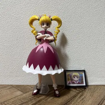 HUNTER x HUNTER 헌터헌터 제일복권 비스케 피규어