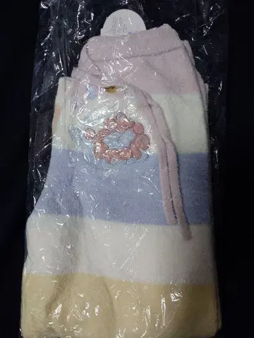 만박 한정판 젤라또피케 미야쿠미야쿠 콜라보 롱팬츠 젤라피케