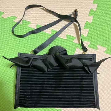 FACTORY OMOTO BASICTULLE mini 보더