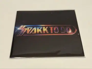 SPARK TO DO [ CD ] 팬 타 씨 라이브 투어