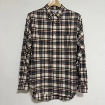 Graphpaper x THOMAS MASON B.D 셔츠