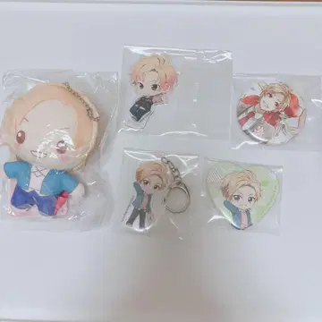 HoneyWorks 봄의 빛 묶음 판매