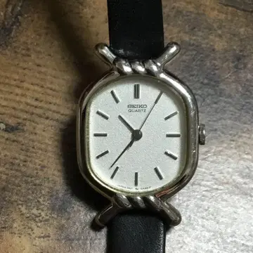 SEIKO PDP 2621-5230 여성용 손목시계