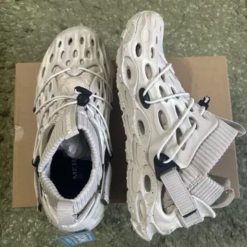 MERRELL 머렐 HYDRO MOC AT RIPSTOP 1TRL