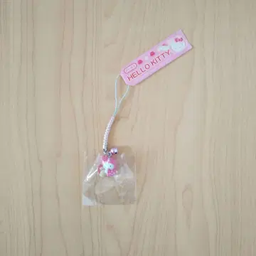 산리오 고토치 키티 아카시 한정판 스트랩