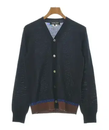 COMME des GARCONS HOMME DEUX 가디건 남성용