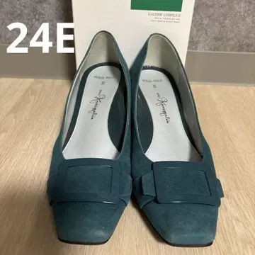 카네마츠 WM 펌프스 24E