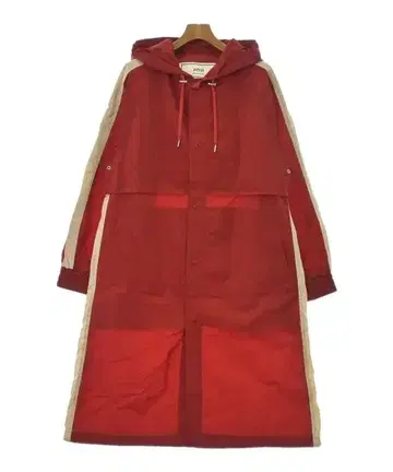 ami 코트 (기타) 남성용