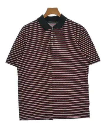 LOUIS VUITTON 피케 셔츠 남성용