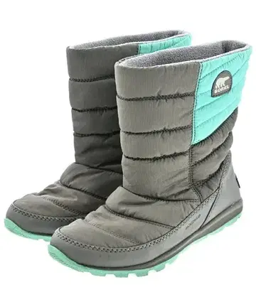 SOREL 여성용 부츠