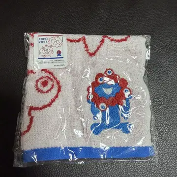 미야쿠미야쿠 핸드 타월 만박 미개봉