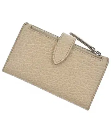 Maison Margiela 지갑 코인 케이스 남성용