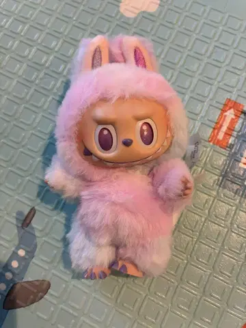 러브부 봉제 인형