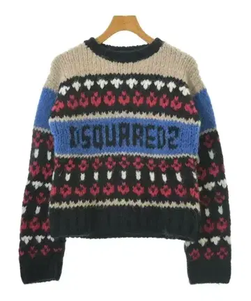 DSQUARED 니트/스웨터 남성용