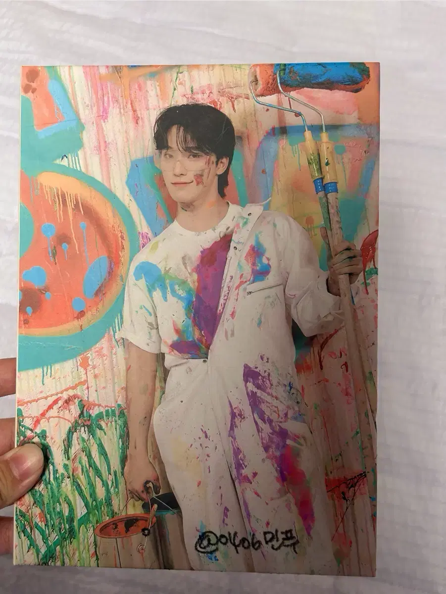 Seventeen Feather Sun Dino Carat vahn binder wts Quick sale