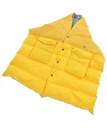 THE NORTH FACE PURPLE LABEL 머플러 남성용