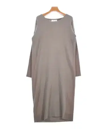 Demi-Luxe BEAMS 여성용 원피스