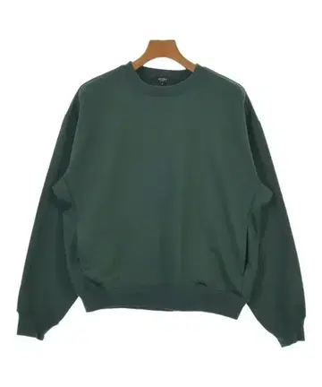 BEAMS HEART 맨투맨 남성용