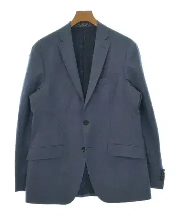 ETRO 테일러드 자켓 남성용