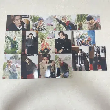 원엔 ONE N' ONLY 브로마이드