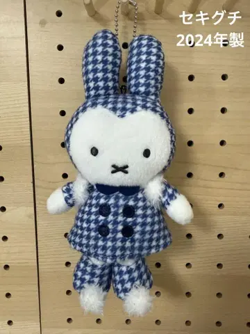 미피 zakka 페스티벌 마스코트 눈 오는 날