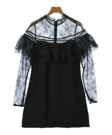 self-portrait 원피스 여성용