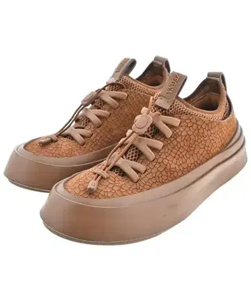 Ermenegildo Zegna 남성용 스니커즈