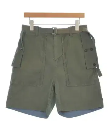 sacai 숏팬츠 남성용