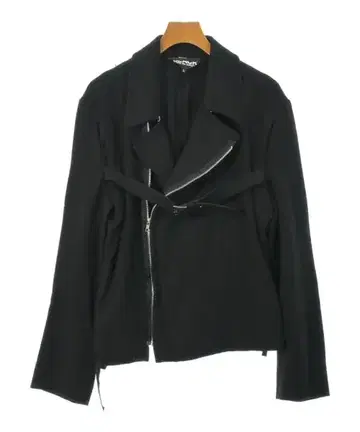BLACK COMME des GARCONS 라이더 남성용