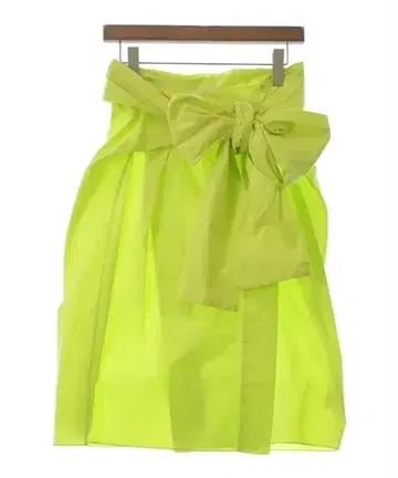 DRIES VAN NOTEN 롱 맥시 길이 스커트 여성용