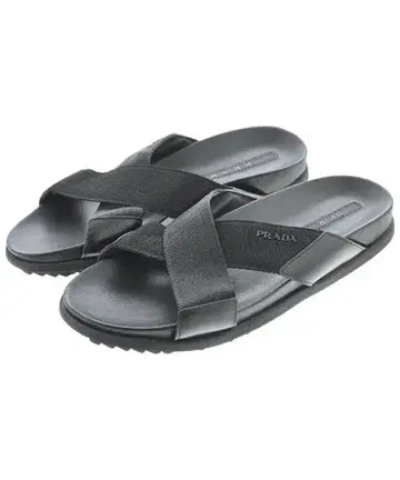 PRADA 샌들 남성용