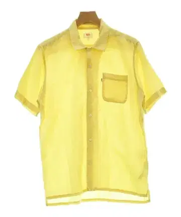 LEVI'S 캐주얼 셔츠 남성용