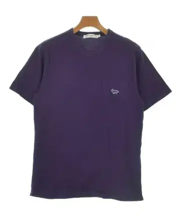 MAISON KITSUNE 티셔츠 남성용