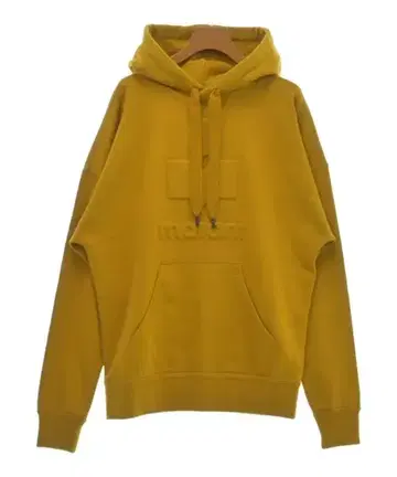 ISABEL MARANT 후드티 남성용