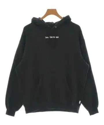 WTAPS 후드티 남성용