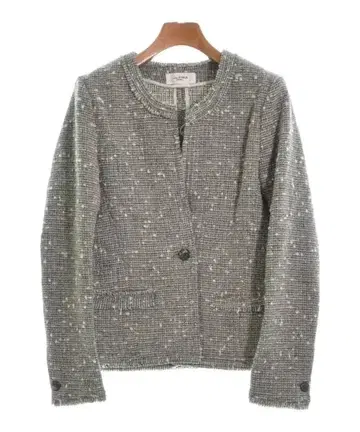 ISABEL MARANT ETOILE 노카라 자켓 여성용