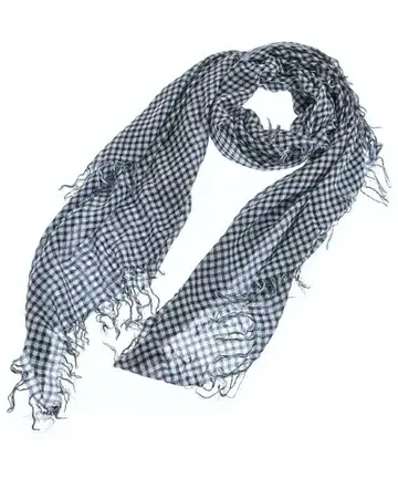 UNDERCOVERISM 스톨 남성용