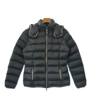 CAPE HORN 다운 자켓/다운 베스트 여성용