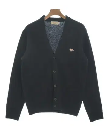 MAISON KITSUNE 가디건 남성용