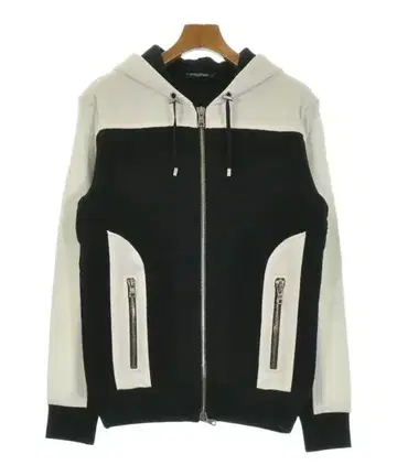 BALMAIN 남성용 후드티