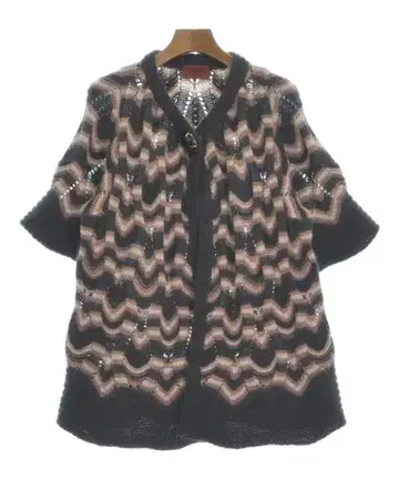 MISSONI 여성용 가디건