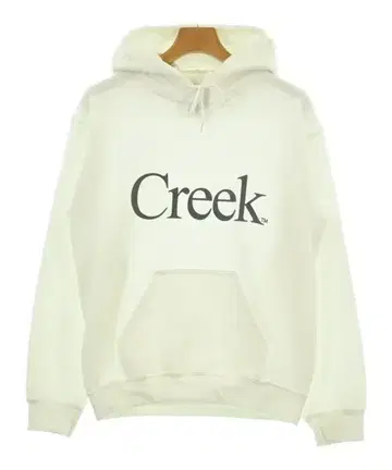 Creek Angler's Device 남성용 후드티