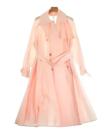 Max Mara 여성용 트렌치코트